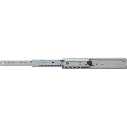 高千穂交易 スチール製スライドレール2880N−10 2880N-10 【368-9206】