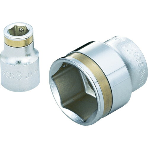 TONE ナットキャッチソケット 差込角9．5mm 対辺寸法13mm 3SC-13 【369-5590】
