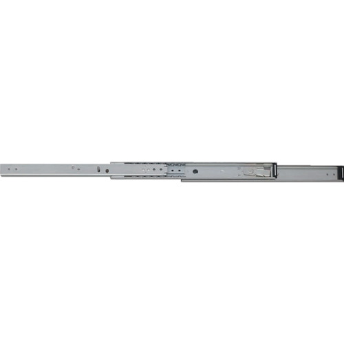 高千穂交易 スチール製スライドレールS340QDA−20 S340QDA-20 【369-8712】