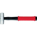 OH ライトン軟鉄ハンマー(PP柄) #2 SI-20LT 【370-6265】