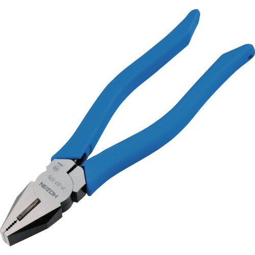HOZAN ペンチ P-57-175 【370-8161】