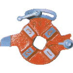 REX 手動切上ダイヘッド MD70−82 290033 【370-9281】