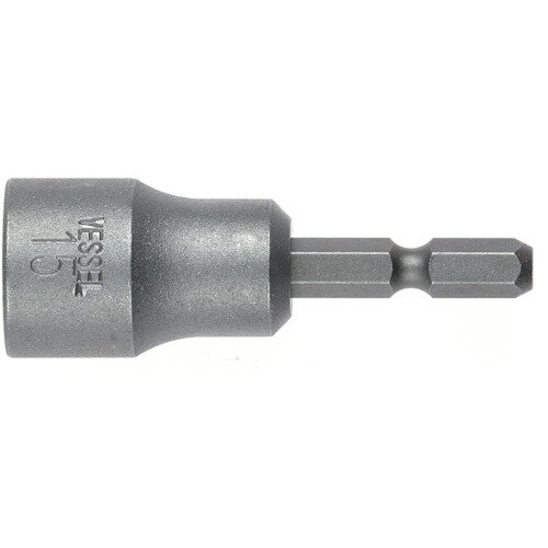 ベッセル ソケツトビツト（A20−2） H12X100 A20-12-100 【371-1391】