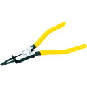 KTC 直型スナップリングプライヤ軸用 Ф1.5 SOP-1715 【373-8213】