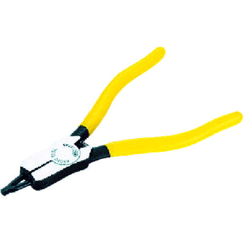 KTC 平型スナップリングプライヤ軸用 SOP-173 【373-8256】