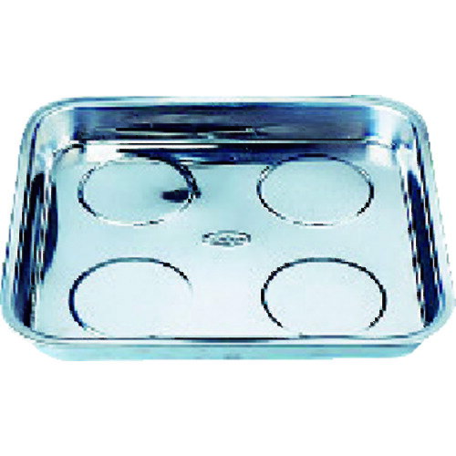 KTC マグネット付パーツトレイ 297×275×42 YKPT-LM 【373-9341】