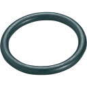 TONE インパクトソケット用Oリング (1Pk(袋)=10個入) 内径18.6mm RP20S 【375-5908】