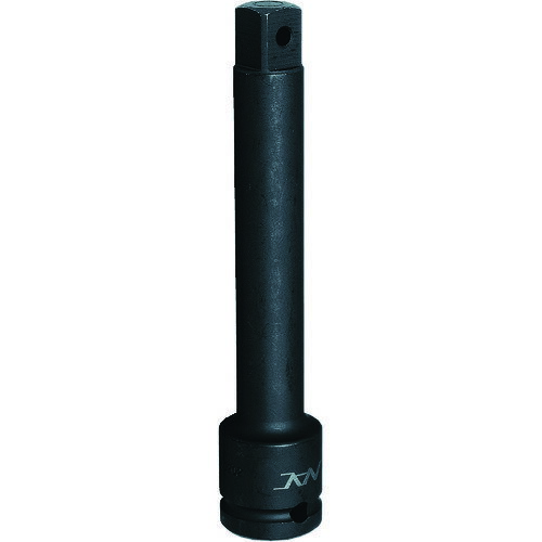 ナック エクステンションバー 差込角9．52x100L 310E 【375-7731】