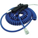 チヨダ ブローガンセット ラインスパイラル 使用範囲4750mm LS 808-50 【376-1631】