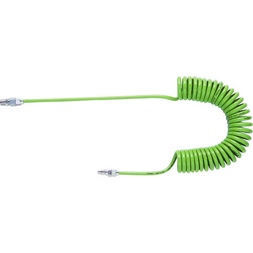 チヨダ 軽量スパイラル705 7mm／使用範囲4m TPS7050103LG 【376-1746】