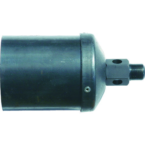 新富士 プロパンバーナー部品 火口8号 PB-8H 【376-9003】