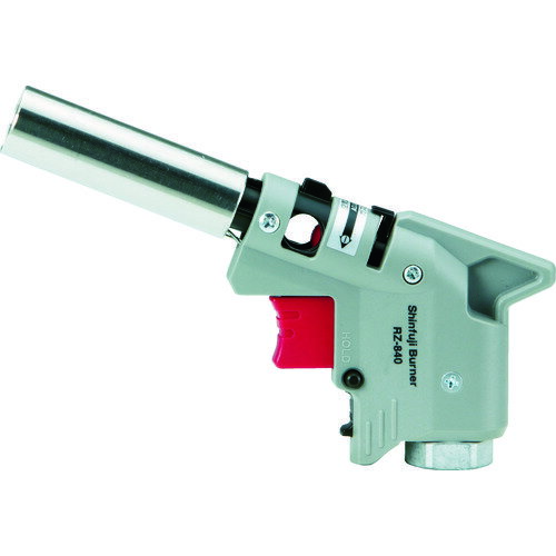 新富士 パワートーチ RZ−840S RZ840S 【376-9411】