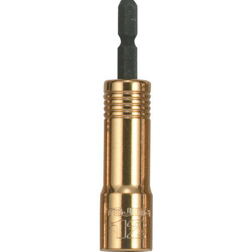 タジマ SDソケット 12mm 6角 TSK-SD12-6K 【377-3001】