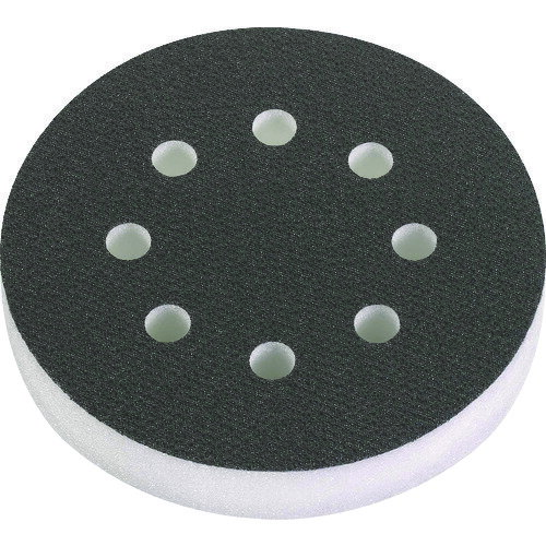 ボッシュ キョクメンアダプター 125mm 2608601126 【378-4151】(4)