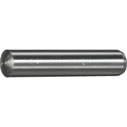 樂天商城 - TRUSCO 平行ピン S45C 3．0×8 10本入 少量パック Y849-0308 【379-4925】