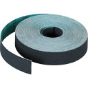 TRUSCO 研磨布ロールペーパー 40巾X36.5M #240 TBR-40-240 【381-8004】
