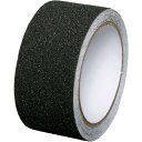 アサヒペン COBRAノンスリップテープ 5CM×3M CB-007黒色 602459 【381-9417】