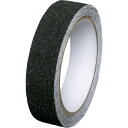 アサヒペン COBRAノンスリップテープ 2.5CM×3M CB-004黒色 602411 【381-9419】