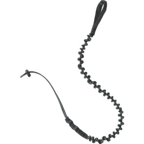 プロテクト ツールランヤード 最大160cm ベルト装着タイプ AY002 【381-9869】