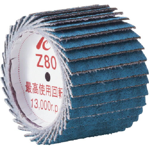 AC ポリゴンバンドZ 30×30 ＃120 PGB3030-Z-120 【入数：10】 【382-0492】