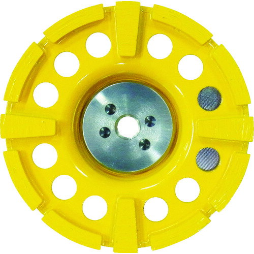 三京 サーフェーサーエース 低振動（切れ味） 100X10M DF-A4M 【382-2419】