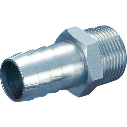 ASOH エースニップル PT1／4XΦ7 HN-7207 【382-3636】
