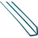 光 アングル型ゴム20×20×330 NRA-330 【382-4675】