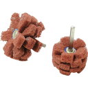 ヤナセ ユニロンインサイドホイール 50×30×6 #320 NSF5030S11 【入数:10】 【382-4756】
