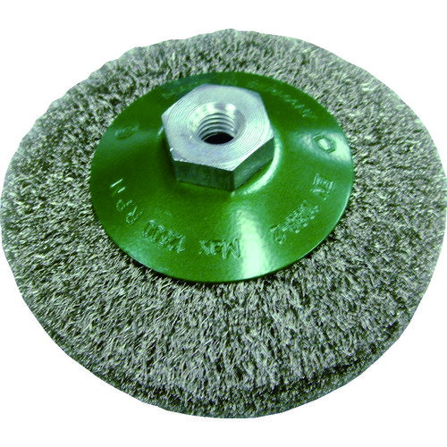 オズボーン べベルブラシ 512362 【382-6651】