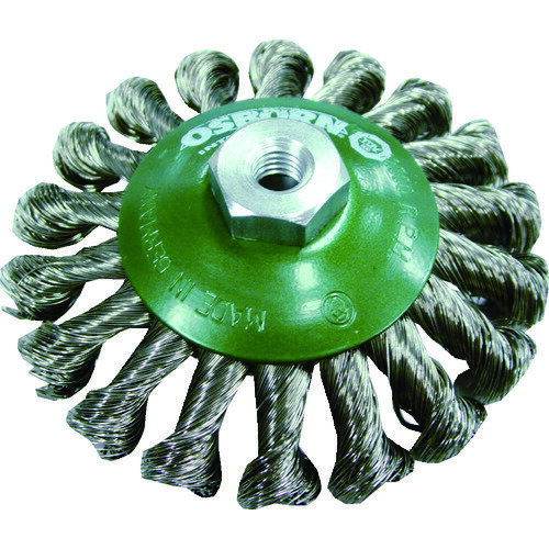 オズボーン べベルブラシ 622351 【382-6732】