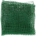 TRUSCO なんでもネット 1X2M 25mm角 緑 EG-12025 【382-8643】
