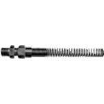 乐天商城 - 潤工社 AT1コイル用継手 オスニップル 15X12mm PT1／2 O-12-PT1/2 【382-8818】