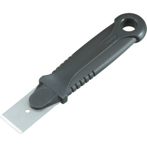 TRUSCO スクレーパー S型 TS-501 【382-9952】