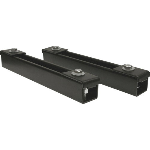 コックスリール イージーアップ I型鋼／H型鋼用アダプタ 15724 【383-0158】