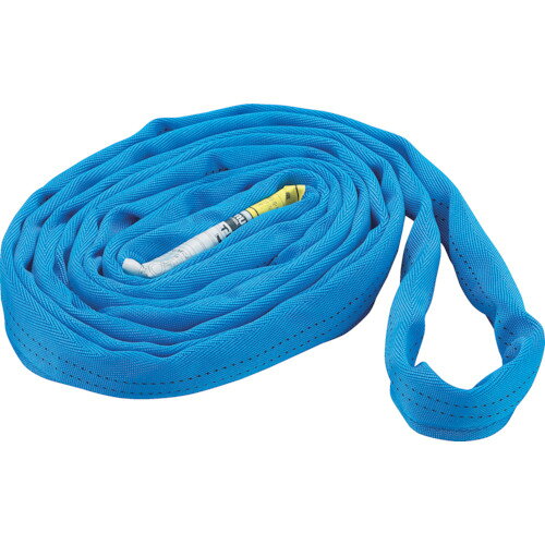 TRUSCO ラウンドスリング（JIS規格品） 1．6tX3．5m TRJ16-35 【383-0721】