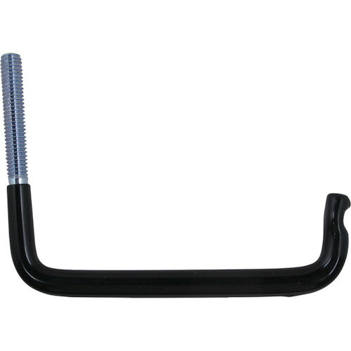 ダイドーハント ケーブルフック L型（H）100x（W）120mm 10177059 【383-8139】