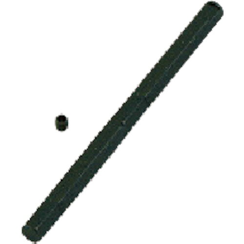 KTC ロングヘキサゴンビットソケット用交換ビット3／16inch T-3/16L 【383-8871】