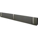 MK トリプルハンガーフック マットブラック D-750 00U 【384-0772】