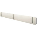 MK トリプルハンガーフック ホワイト D-750 00S 【384-0773】