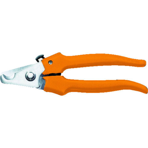 TRUSCO ステンレスケーブルカッター165mm TSC-936 【384-2461】