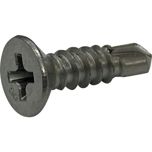 コクブ ドリルねじ ハードテック サラ4.2×13(240本入) HF-4213P 【384-2745】