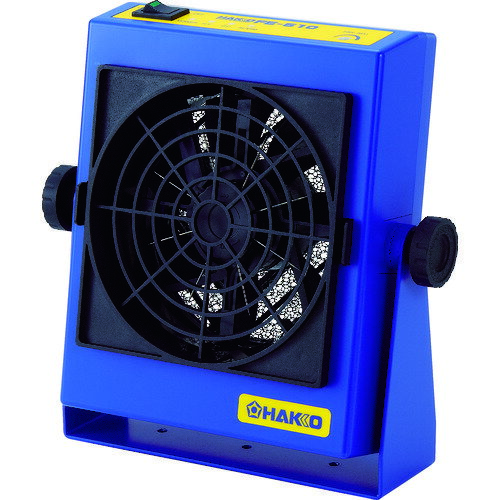 白光 ハッコーFE−510 平型プラグ アダプター付 FE510-01 【384-4005】