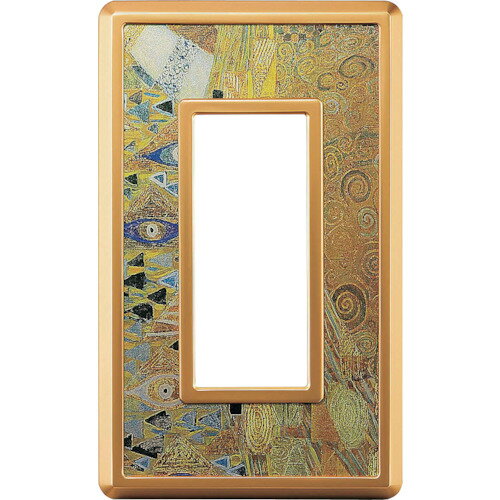 スガツネ工業 （210027242）PXP−SC01−AHスイッチプレート・コンセントプレート PXP-SC01-AH 【386-0305】