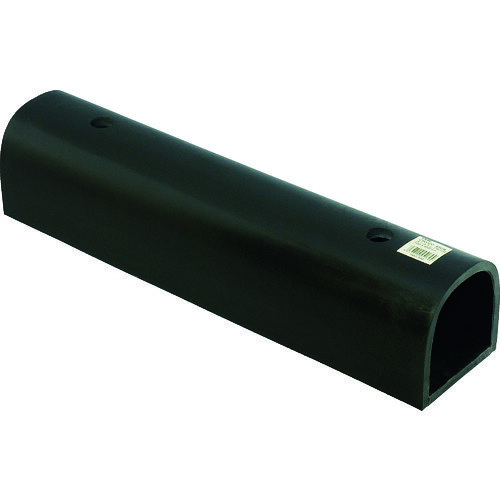 光 カーストップW穴付100×450 CSG100-450W 【387-4150】
