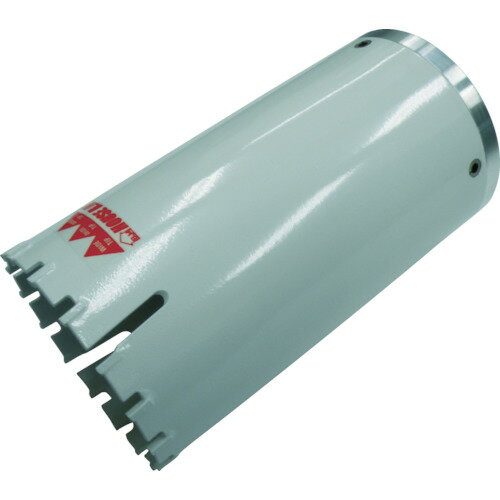 ハウスB．M マルチ兼用コアドリル（ボディのみ） 刃径38mm MVB-38 【387-4591】