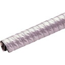 東拓工業 TAC耐熱ダクトMD−25 径100X5M 21115-100-05 【388-8251】