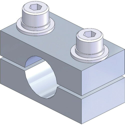 アインツ ブラケット・W・φ12 N01915-106 【388-8364】