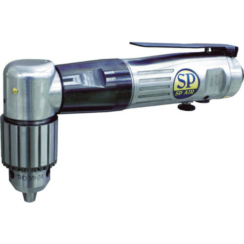 SP コーナードリル13mm（正逆回転機構付） SP-1513AH 【390-0916】