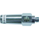 KURITA 増量ノズル 黄銅製 N-AG60L 【391-3724】(4)
