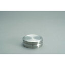 ViBRA F2DS−20G:円盤分銅 20g F2級(非磁性ステンレス) F2DS-20G 【392-4181】(4)
